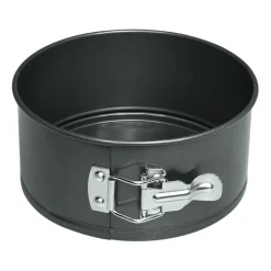 Heirol moule à charnière extra haut, Ø18 cm