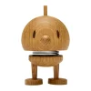 Hoptimist Bumble S, Oak