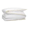 Housse de couette Allegro EKO, Jaune, 150x210 cm