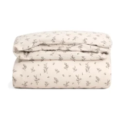 Housse de couette Bluebell Muslin double, 220x240 cm