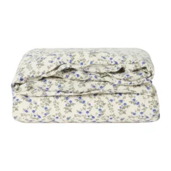 Housse de couette Dainty Muslin, 150x210 cm