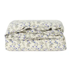 Housse de couette double Dainty Muslin, 240x220 cm