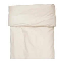 Housse de couette Dreamtime 150x210 cm, Sable