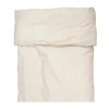 Housse de couette Dreamtime 220x210 cm, Sable