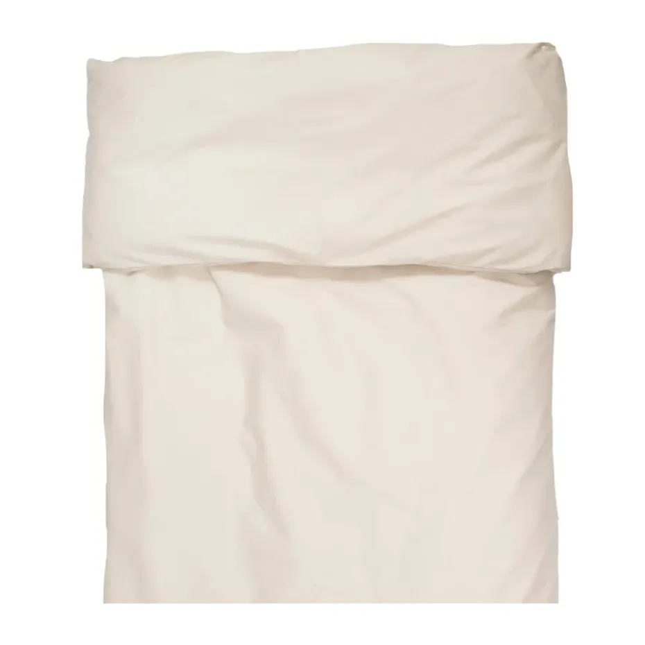 Housse de couette Dreamtime 220x210 cm, Sable