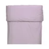 Housse de couette Dreamtime 220x220 cm., Orchidée