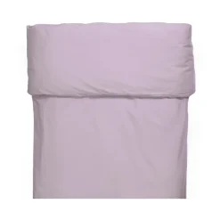 Housse de couette Dreamtime 220x220 cm., Orchidée