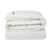 Housse de couette Icons Pin Point 150x210 cm, White