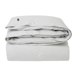 Housse de couette Icons Pin Point 150x210 cm, Beige-white
