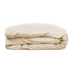 Housse de couette Juniper 150x210 cm, Beach Sand