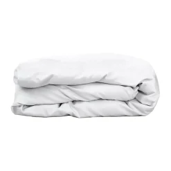 Housse de couette Juniper 150x210 cm, Stone Grey