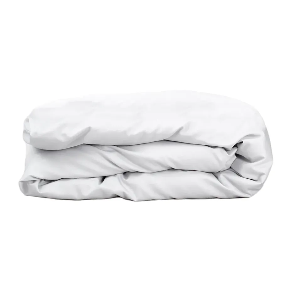 Housse de couette Juniper 150x210 cm, Stone Grey