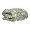 Housse de couette Pimpernel, Vert, 150x210 cm