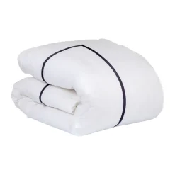 Housse de couette Singolo EKO, Gris foncé, 150x210 cm