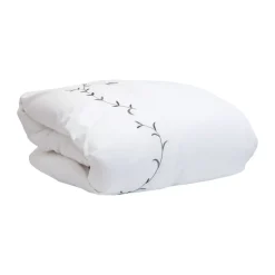 Housse de couette Vivace, Vert, 150x210 cm