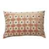 Housse de coussin Daisy 40x60 cm, Vieux rose