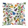 Housse de coussin Fruktträdgården 47x47 cm, Multi