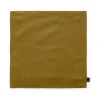 Housse de coussin Linen 50x50 cm, Olive