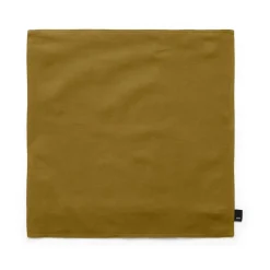 Housse de coussin Linen 50x50 cm, Olive