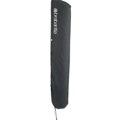 Housse en tissu pour étendoir WallFix, Noir