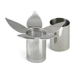 Infuseur de thé Blad, Acier inoxydable