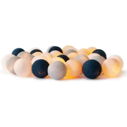 Iris lights moonlight, 35 balles