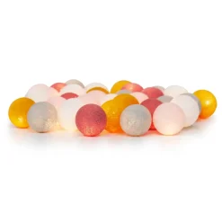 Irislights Birdie, 35 boules
