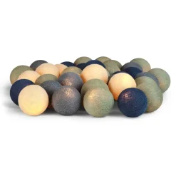 Irislights Breeze, 20 boules