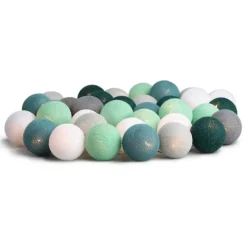Irislights Cactus, 35 Boules