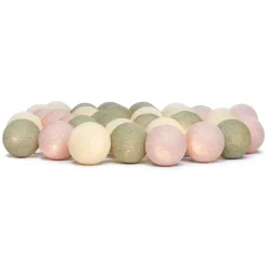 Irislights Dunes, 35 Boules