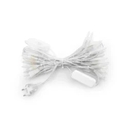Irislights extra guirlande, 35 boules