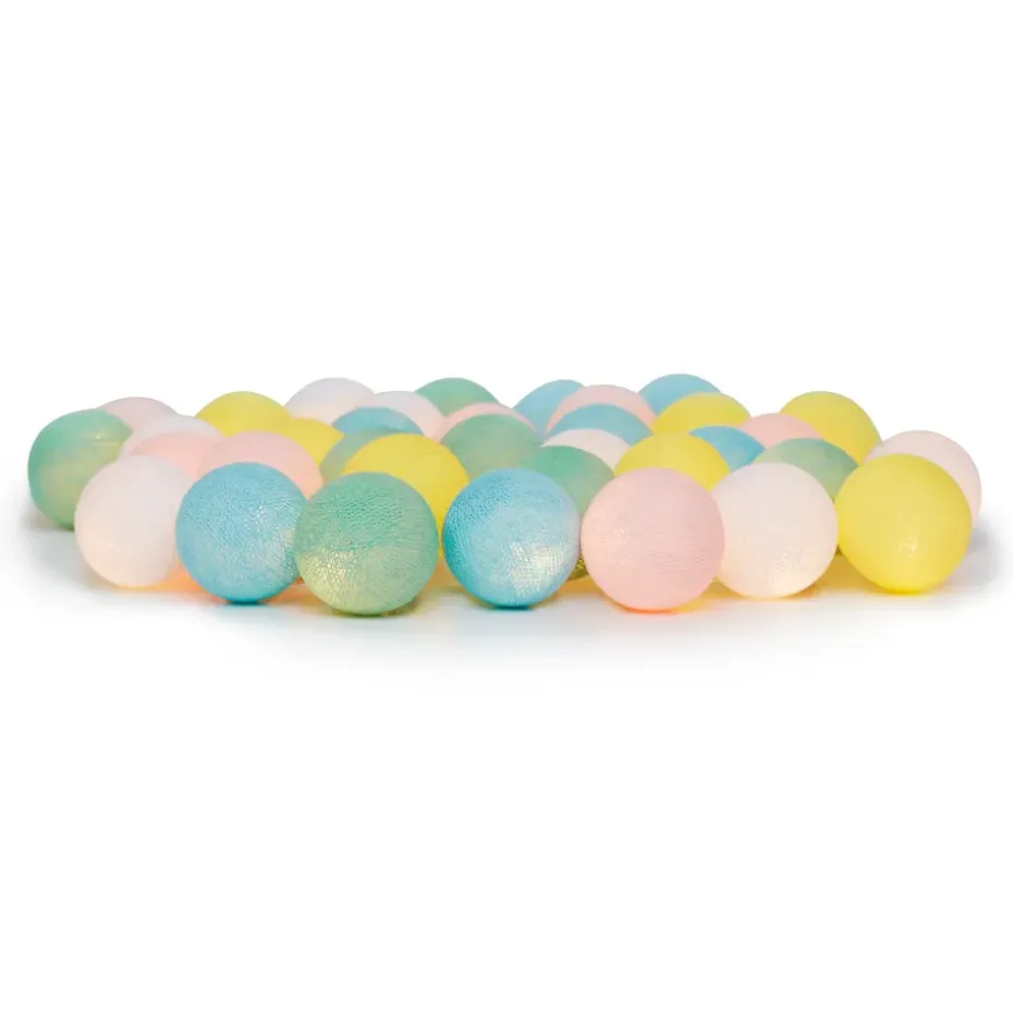 Irislights Fairytale, 35 boules
