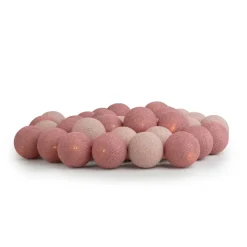 Irislights French rose, 20 Boules