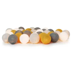 Irislights Gotland, 20 boules