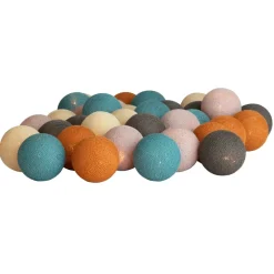 Irislights New Day, 20 Boules