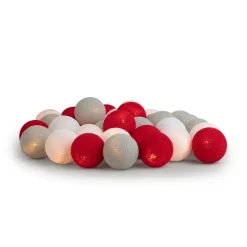 Irislights Noelle, 35 Boules