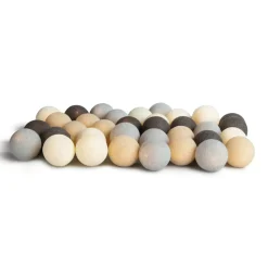 Irislights Shades, 35 boules