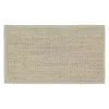 Jenny Tapis de porte Sisal marble, 70x120 cm
