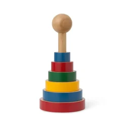 Kay Bojesen pyramid tower, Multi