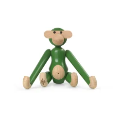 Kay Bojesen singe mini vintage, Groen