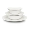 Kit de départ service Mainio 5 Pièces, Blanc