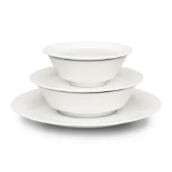 Kit de départ service Mainio 5 Pièces, Blanc