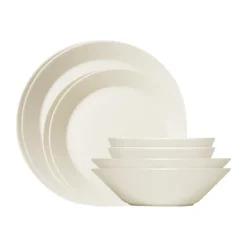 Kit de départ Teema, 8 pièces