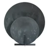 Lampadaire AD 62 cm, Gris