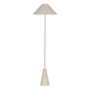 Lampadaire Cannes 140 cm, Boue