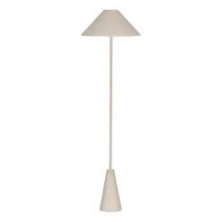 Lampadaire Cannes 140 cm, Boue
