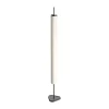 Lampadaire EMI 170 cm, Off white