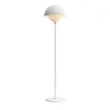Lampadaire Motown 150 cm, Blanc