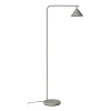 Lampadaire Rain, Beige