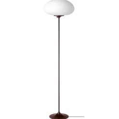 Lampadaire Stemlite 150 cm, Black Red